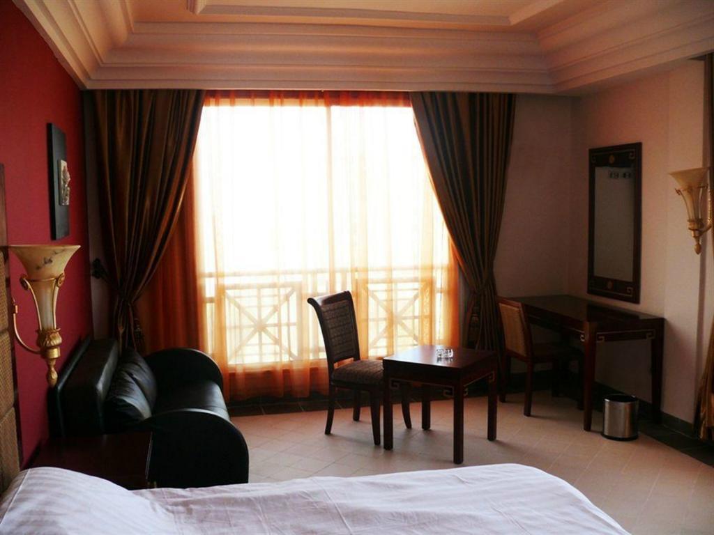 Hotel Cesar Palace Sousse Zimmer foto