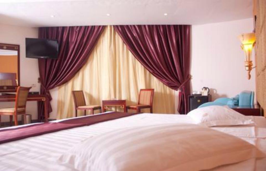Hotel Cesar Palace Sousse Zimmer foto